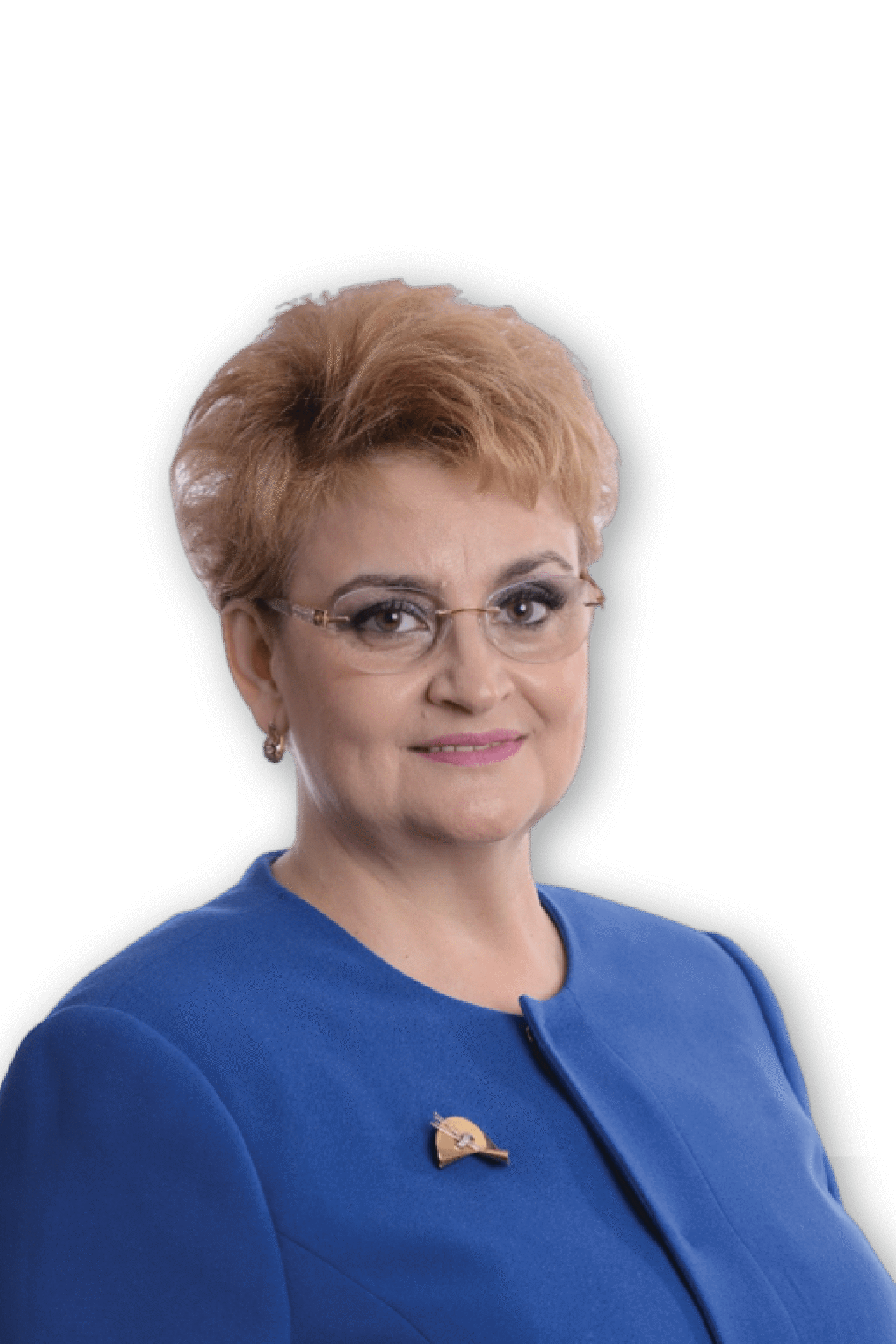 Grațiela Gavrilescu