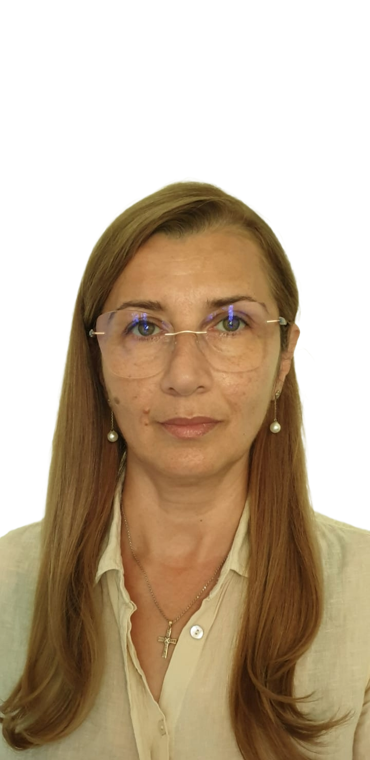 Brîndușa-Daniela Dragomir