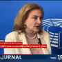 Europarlamentarul PUSL Maria Grapini: Este nevoie de criterii de eficiență privind cheltuirea fondurilor europene