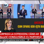 Florin Pețu, secretar general adjunct al PUSL: Parlamentul României arată de parcă ar fi clasa a III-a C, de la o școală generală